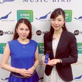 株式会社STYLEC 代表取締役／国際イメージコンサンルタント 八木理恵さん