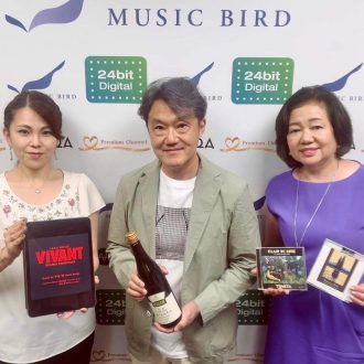 作曲家、編曲家、音楽プロデューサー 千住 明さん