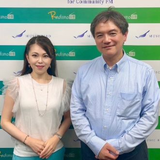 双和工機株式会社 代表取締役社長 藤井茂樹さん