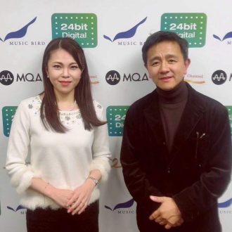 株式会社ウェルカム 代表取締役・横川正紀さん