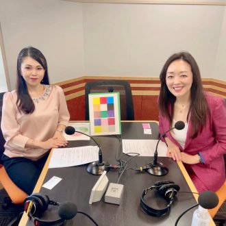 株式会社デルタマーケティング エグゼクティブプランナー 廣田さえ子さん