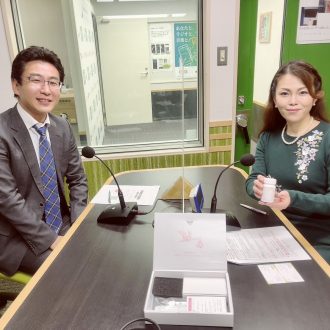 Varinos株式会社 代表取締役CEO 桜庭 喜行さん