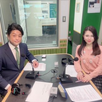 SoLa株式会社 代表取締役・天野 郁さん