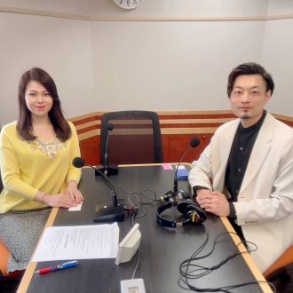 株式会社ナウい 代表取締役社長 桑山 裕史さん