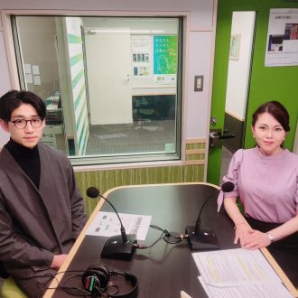 株式会社ユニーク 代表取締役・山崎貴大さん