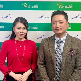 ツバメロジス株式会社 代表取締役 山田 剛弘さん