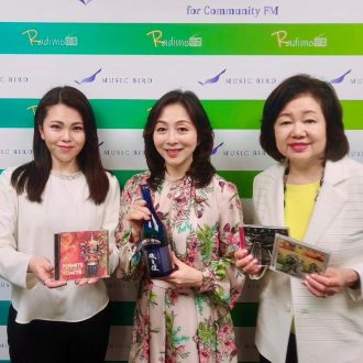 経営学者、明治大学 情報コミュニケーション学部 教授 牛尾奈緒美さん