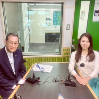 一般社団法人 感動人間力経営塾 主宰・岩山泉さん