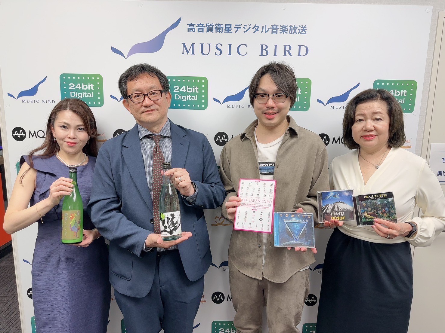 株式会社キョードー東京 取締役 岡本有史さん