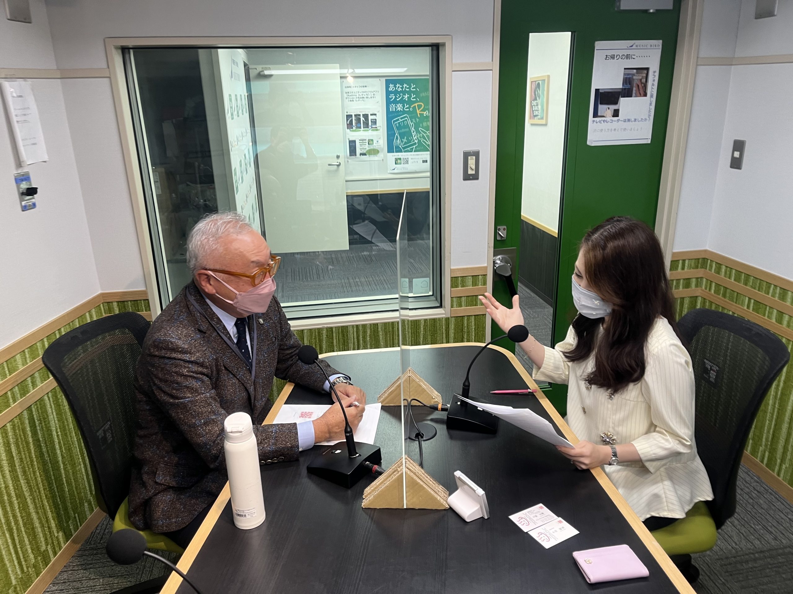 株式会社一の湯 取締役相談役 小川 晴也さん