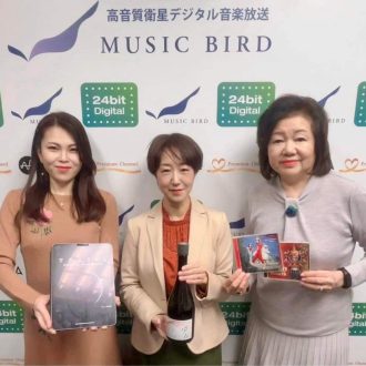 コニカミノルタプラネタリウム株式会社 代表取締役社長 本由美子さん