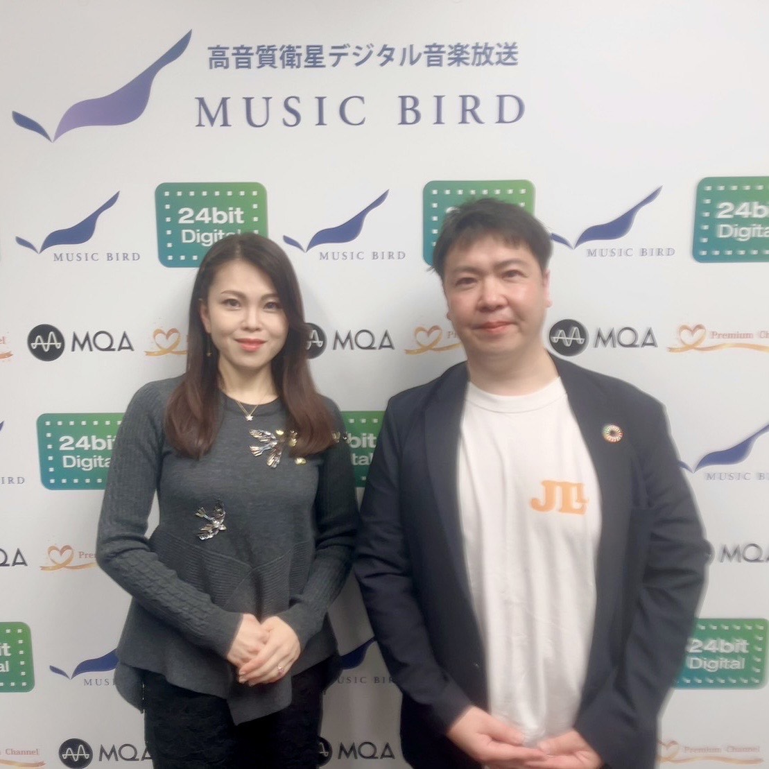 J Linkiusion合同会社 CEO・中島 崇さん