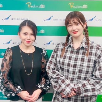 株式会社Uniboost CEO 岡本希実さん