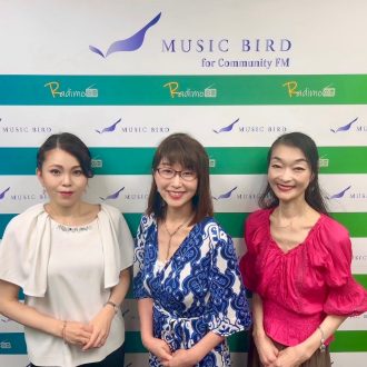 グリーフサポートippo 主宰・MICHIKOさん、HIROKOさん