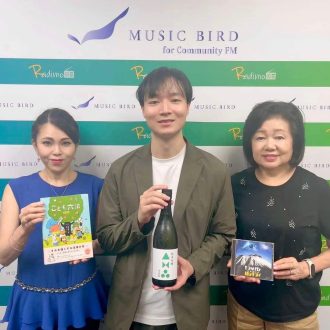 教育研究者、ミュージカル俳優 山崎 聡一郎さん