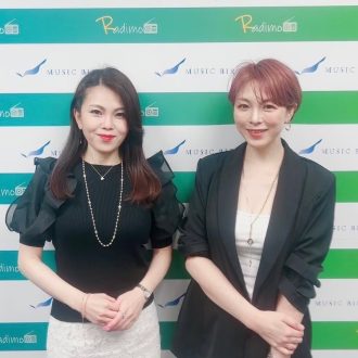 Coloridoh Inc.ファウンダー/CEO・竹内ひとみさん