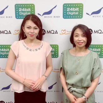有限会社Miyamaコーポレーション 代表取締役社長 降籏 美香さん