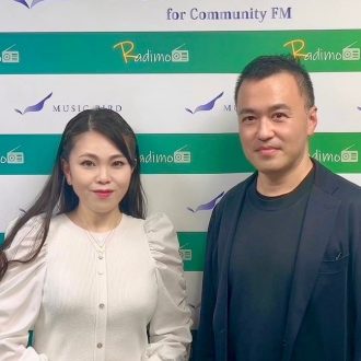 株式会社ティールテクノロジーズ/株式会社ラックバッググループ 代表・斉田教継さん