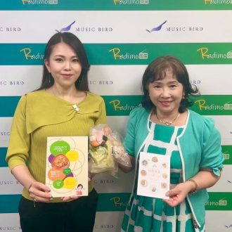槻谷寛子Do Cook株式会社 代表取締役 槻谷 寛子さん
