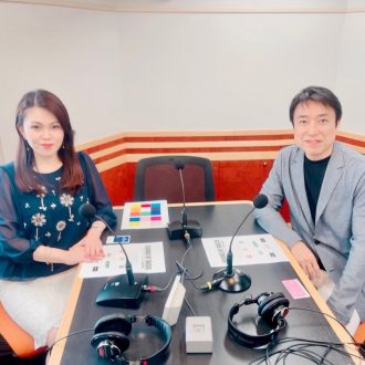 一般社団法人日本リーダーズ学会 代表理事・嶋津良智さん