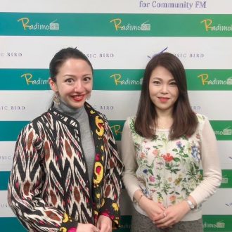 合同会社Y COMPANY 代表社員・オルズグルさん