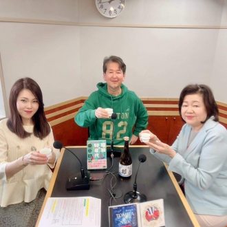 コラムニスト 泉 麻人さん
