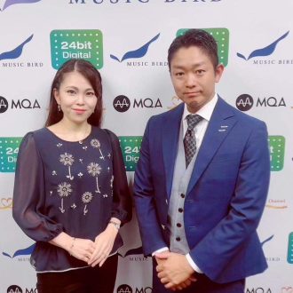 株式会社Silver Living 代表取締役・藤本薫さん