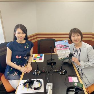 認定NPO法人はぁとスペース 理事長・山本美也子さん