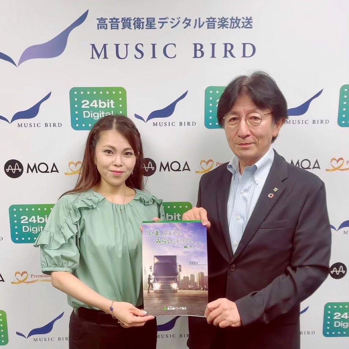 株式会社フコックス 代表取締役社長 鎮目 隆雄さん