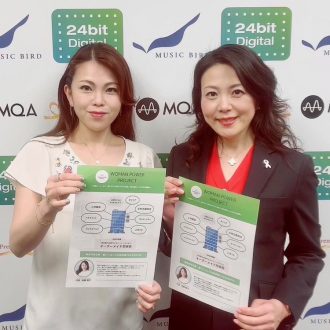 株式会社ウーマンパワー・プロジェクト 代表取締役 加藤 賀子さん